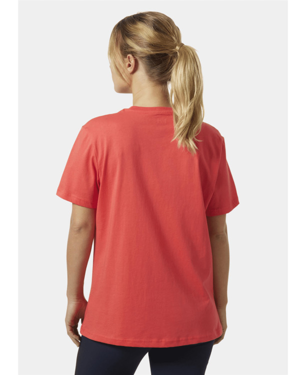 W LOGO T-SHIRT f