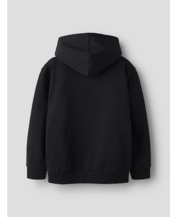 Regular Fit Hoodie Lange Mouwen (L/M) Meisjes