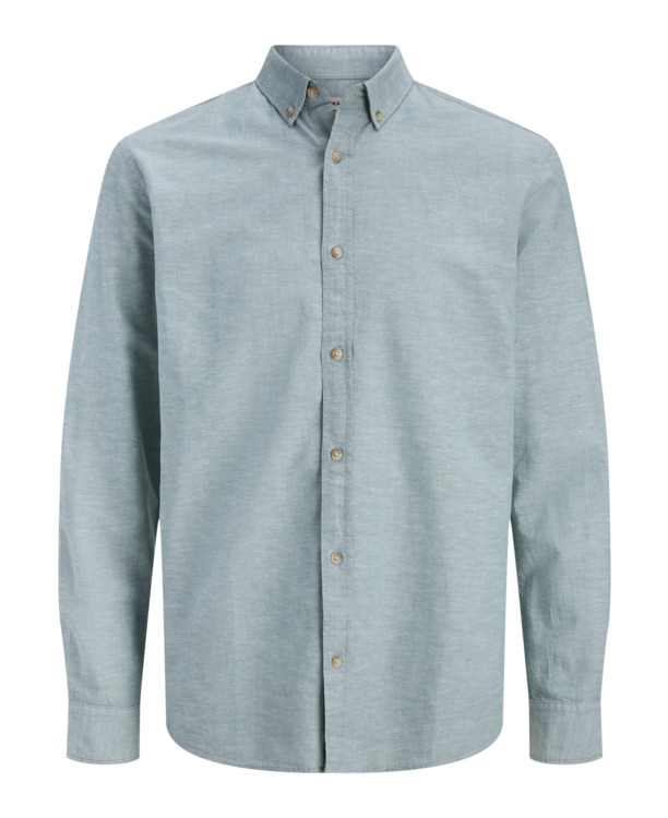 Lange mouwen Overhemd (L/S)