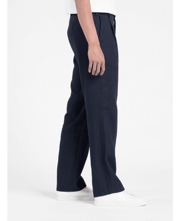 Mayfair Linnen broek Heren