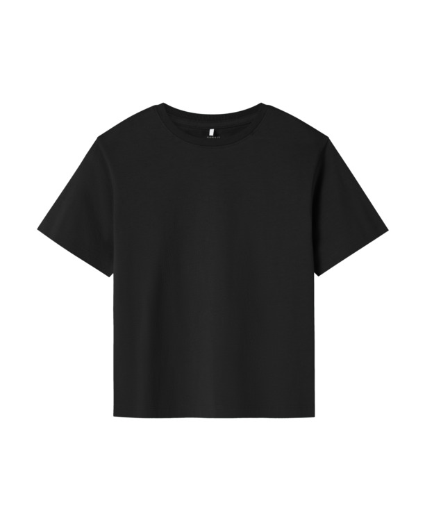 Regular Fit O-Neck Short Sleeves (S/S)