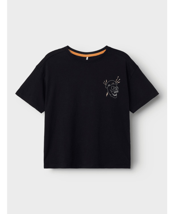 Box Fit O-Neck Short Sleeves (S/S)