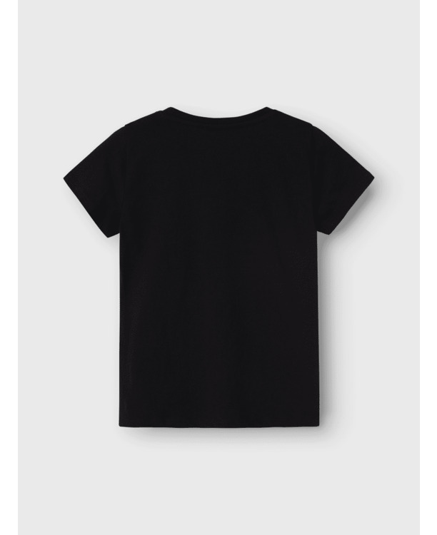 Regular Fit O-Neck Short Sleeves (S/S)