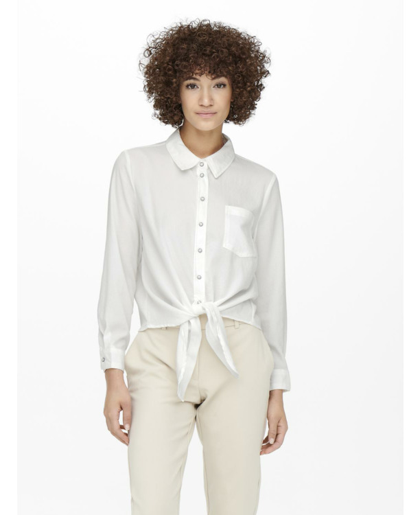 Regular Fit Shirt Collar Long Sleeves (L/S)