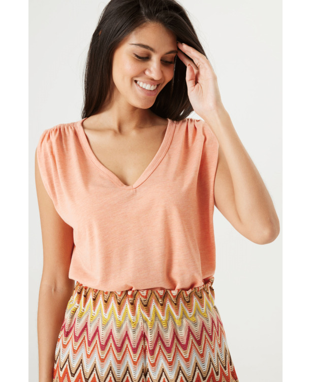 Dames T-shirt