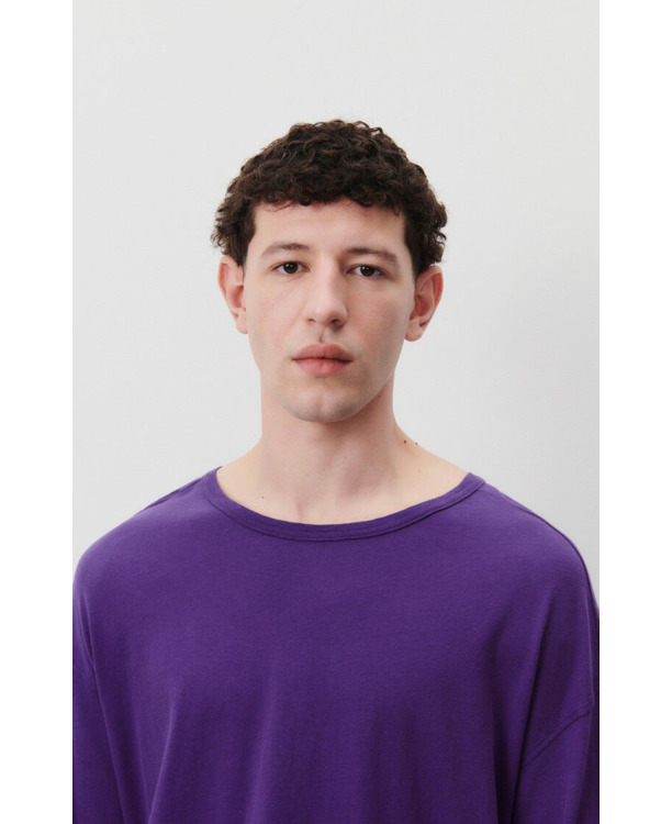 Herren-T-shirt Gamipy