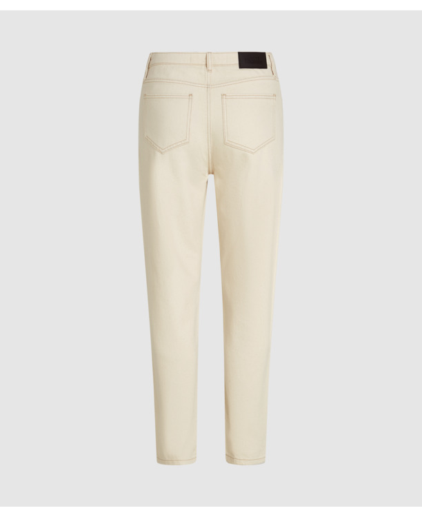 SIGNATURE MOM FIT JEANS