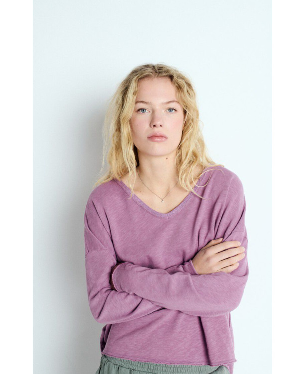 Dames-T-shirt Sonoma