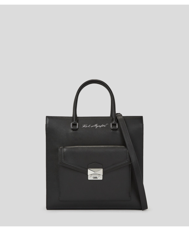 K/STYLE TOTE