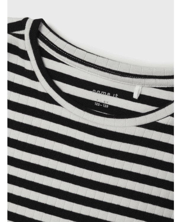 Slim Fit O-Neck Long Sleeves (L/S)