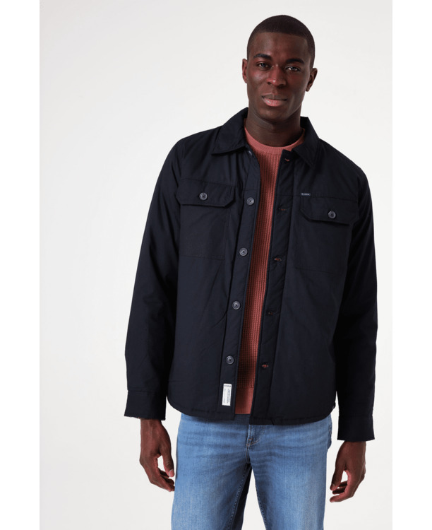 Heren Overshirts