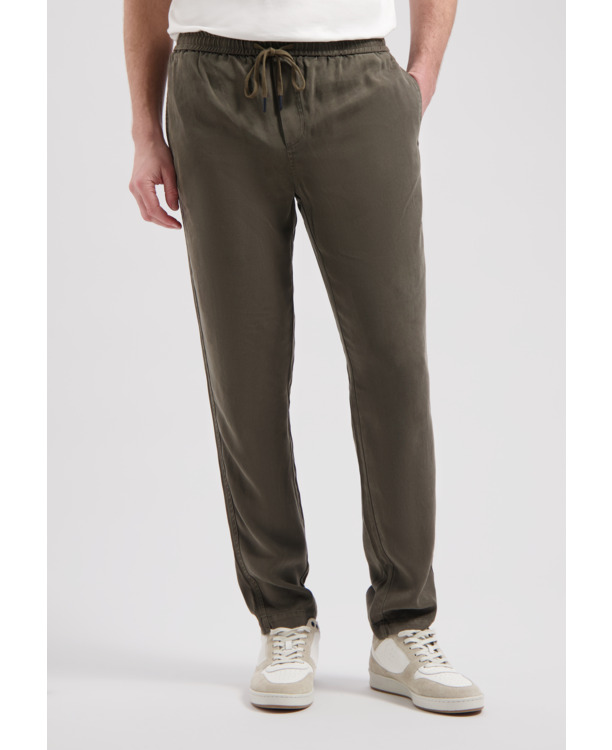 Mateo Pants Washed TENCEL™