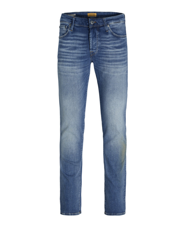 Slim Fit