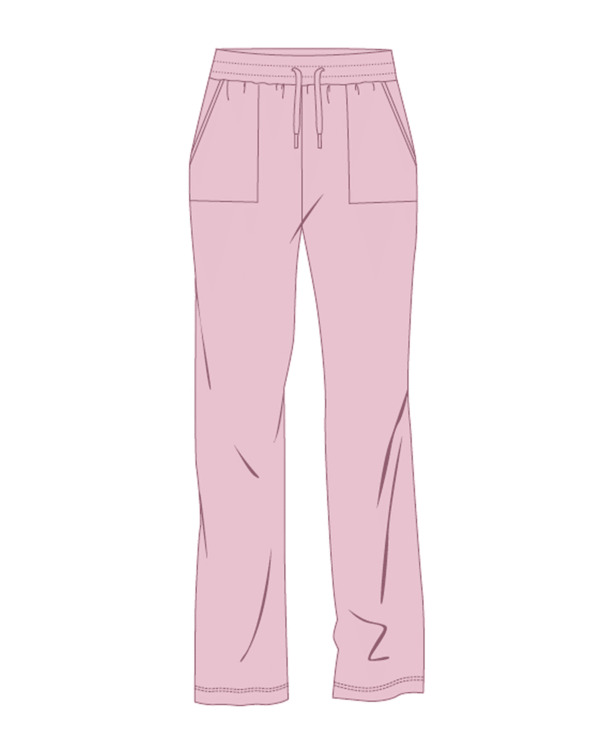 Regular Fit Broeken