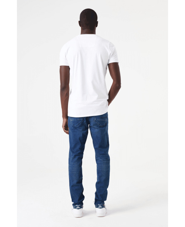 Heren Jeans Rocko Slim fit