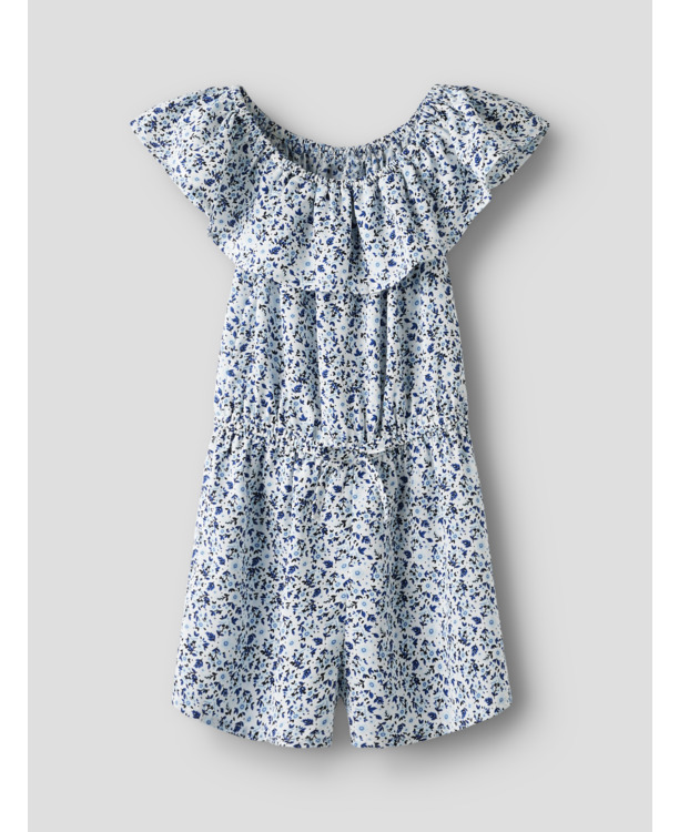 NMFPVINAYA SS PLAYSUIT