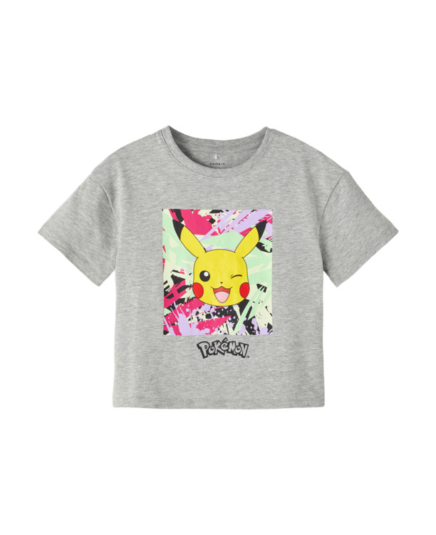 Box Fit O-Neck Short Sleeves (S/S)