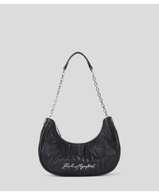 K/KURL HALF MOON BAG