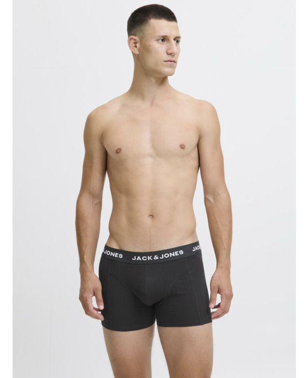 jwhanthony Boxershorts 3 pack