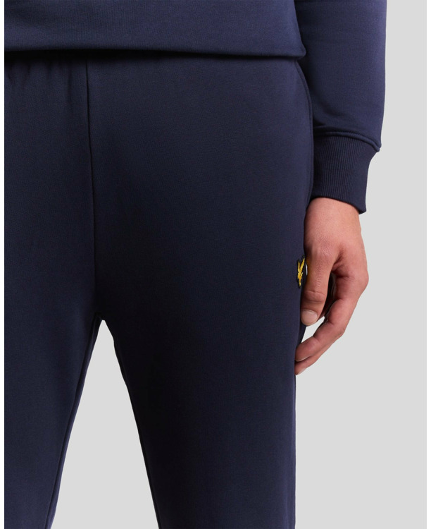 Skinny Sweatpant