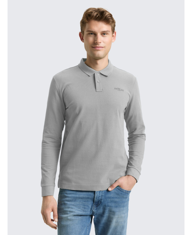 Tom Tailor Lange mouwen Polo