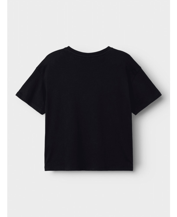 Box Fit O-Neck Short Sleeves (S/S)