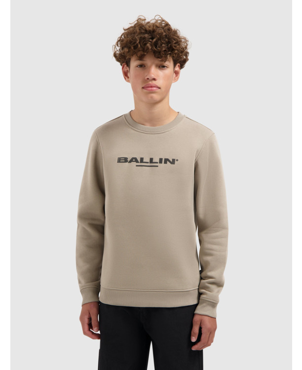 Junior Oorspronkelijk Logo Trui