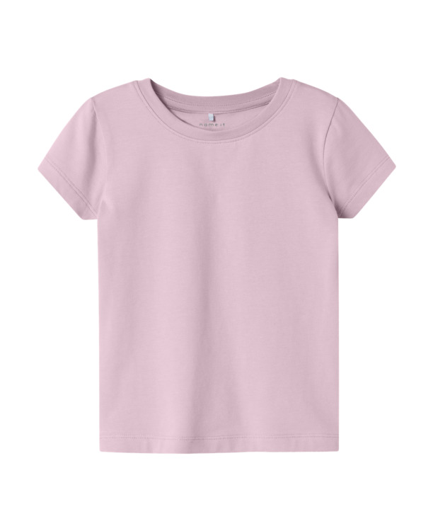 Regular Fit O-Neck Short Sleeves (S/S)
