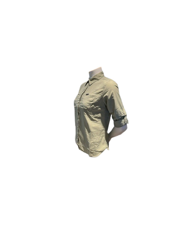 Kestrel Trail FS EU-shirt met lange mouwen