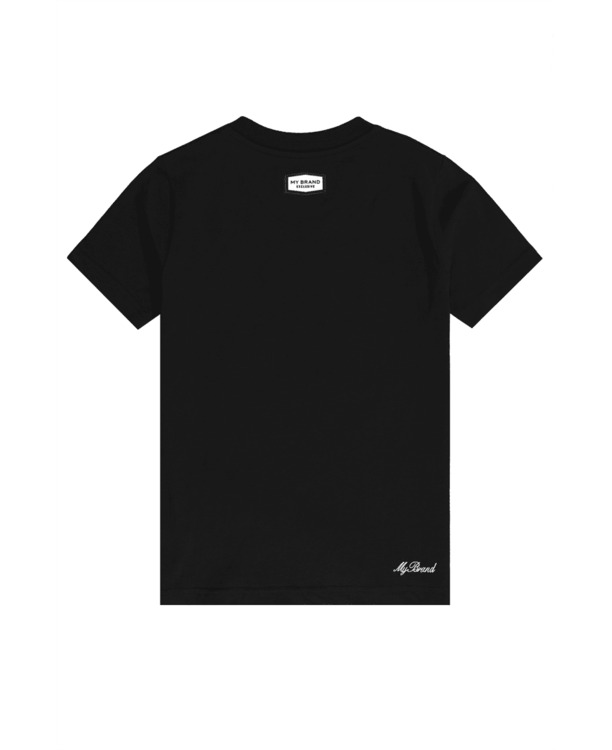 LEEUW VLEUGELS T-SHIRT JUNIOR