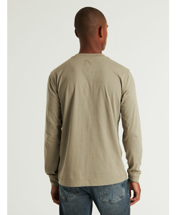 Chasin Heren Longsleeve Ely