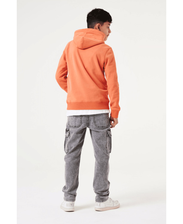 Jongens Jeans W43510 Dad fit