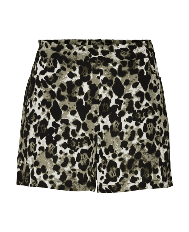 NMCLARA SMILEY NW SHORTS NOOS