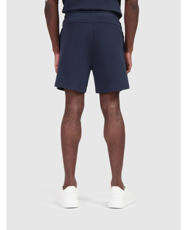 Circle Logo Short 100% Cotton Men