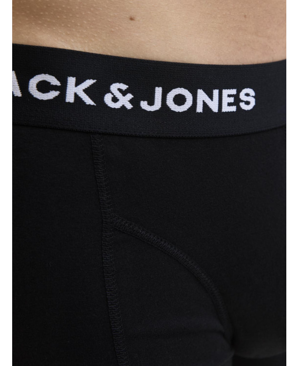 jwhanthony Boxershorts 3 pack