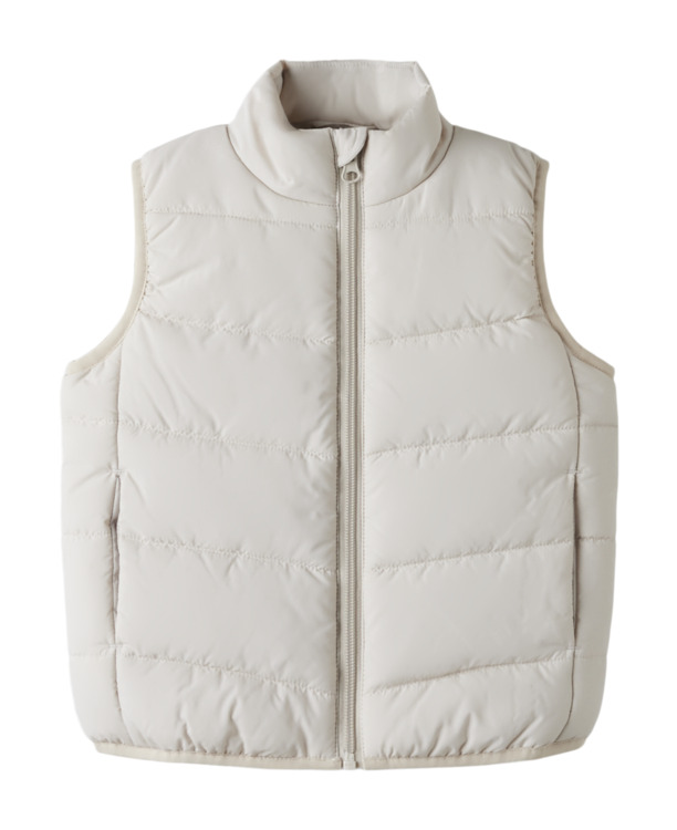 Detachable Hood Long Sleeves (L/S)