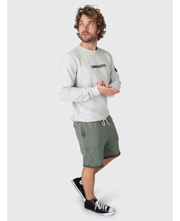 Salvino Men Sweatshort
