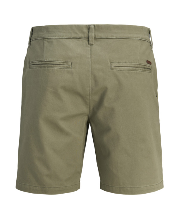 Slim Fit Chino shorts