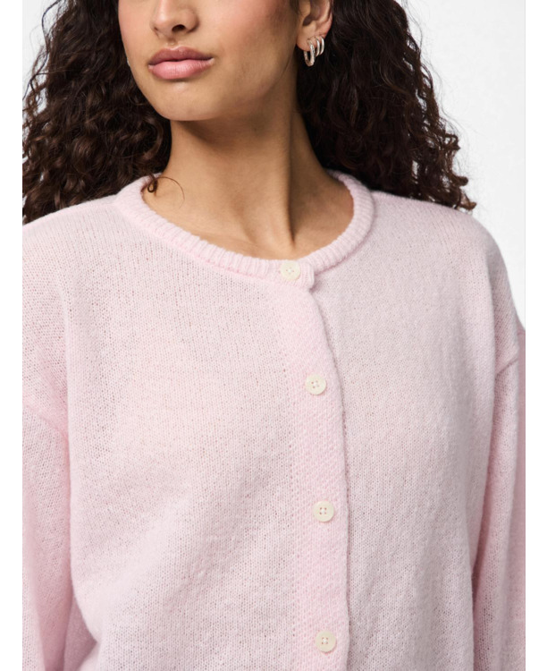 Relaxed Fit O-Neck Long Sleeves (L/S)