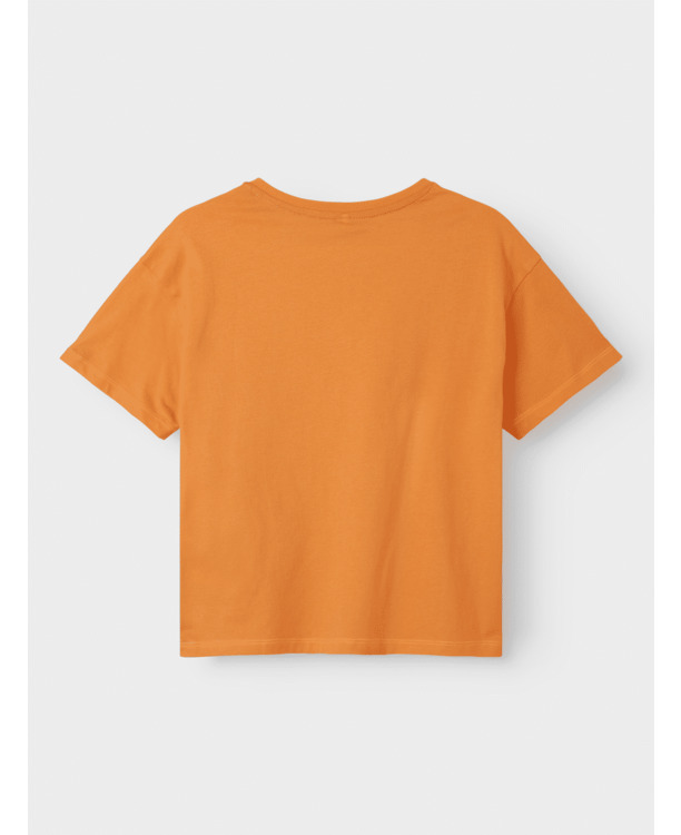 Box Fit O-Neck Short Sleeves (S/S)