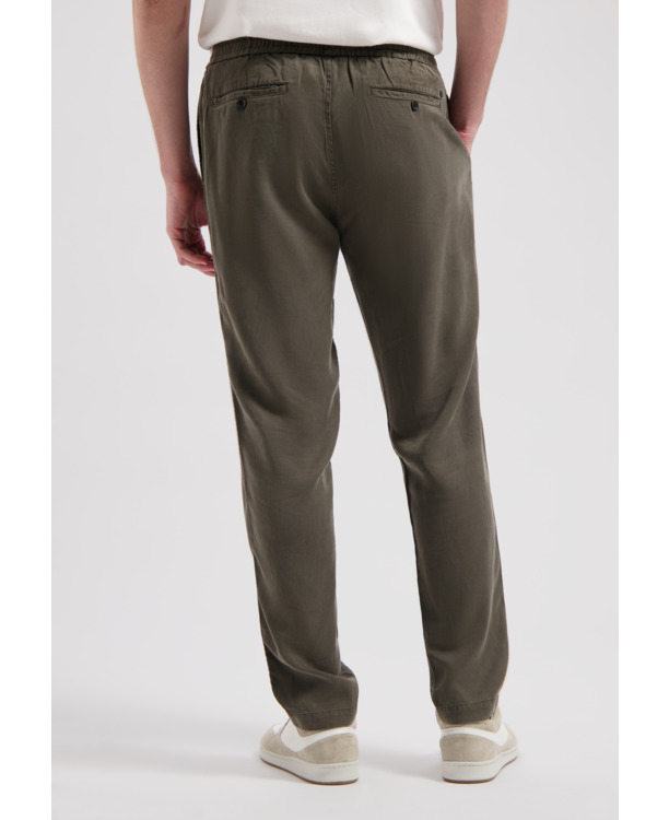 Mateo Pants Washed TENCEL™