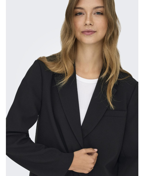 Oversize Fit Reverse