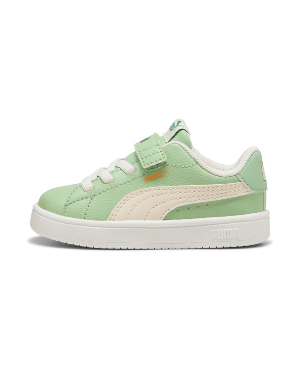 Puma Ballkid Woodland AC+ Inf Pure Gree