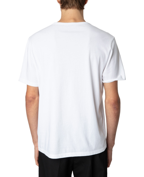 TED HC PHOTOPRINT T-REX