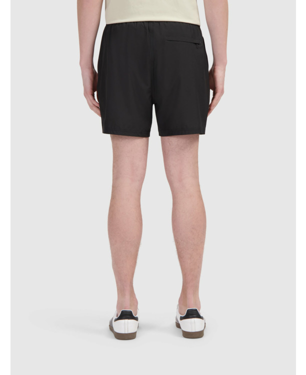 Logo Swim Shorts Men