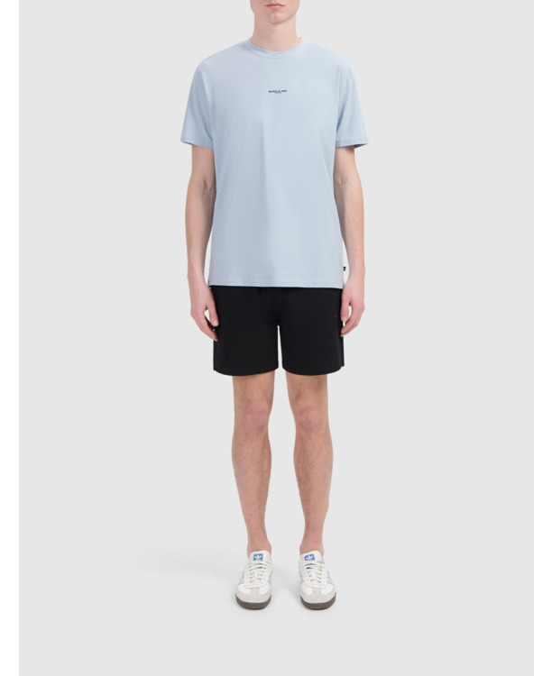 Dual-tone Palm T-shirt Men