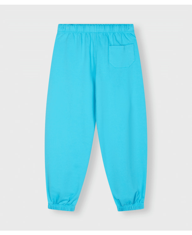 10DAYS Dames joggerbroek baseball katoen