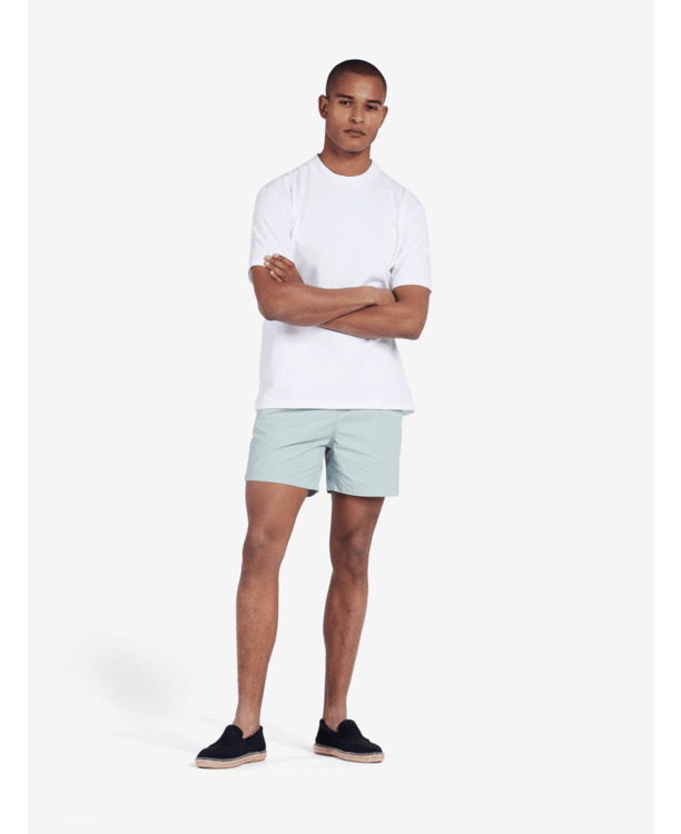 Venetië Nylon short Heren