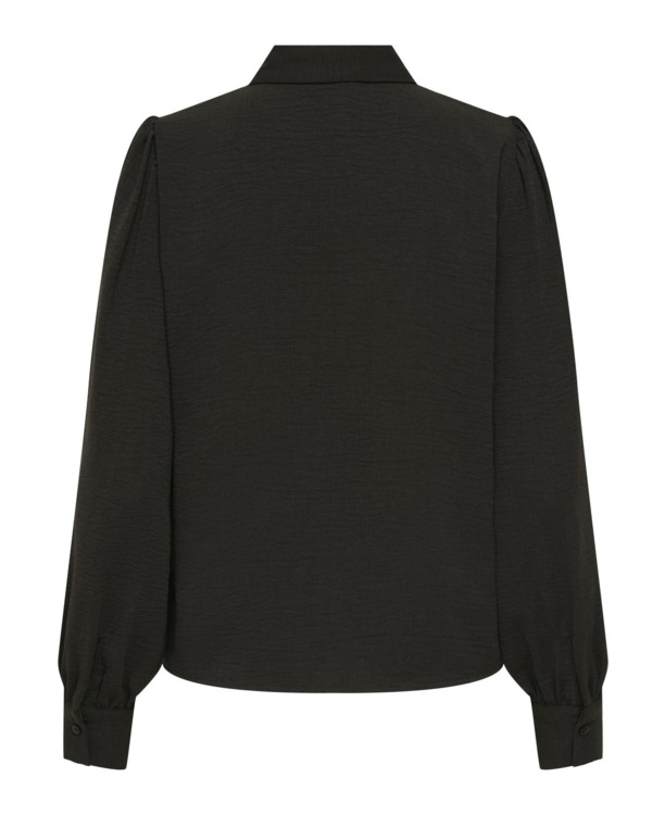 Regular Fit Shirt Collar Long Sleeves (L/S)