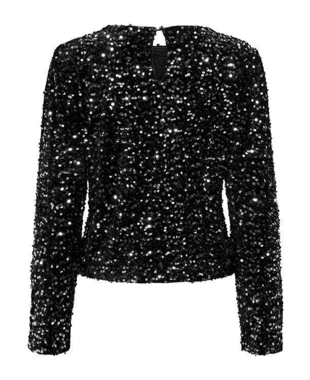 Regular Fit High Neck Long Sleeves (L/S)